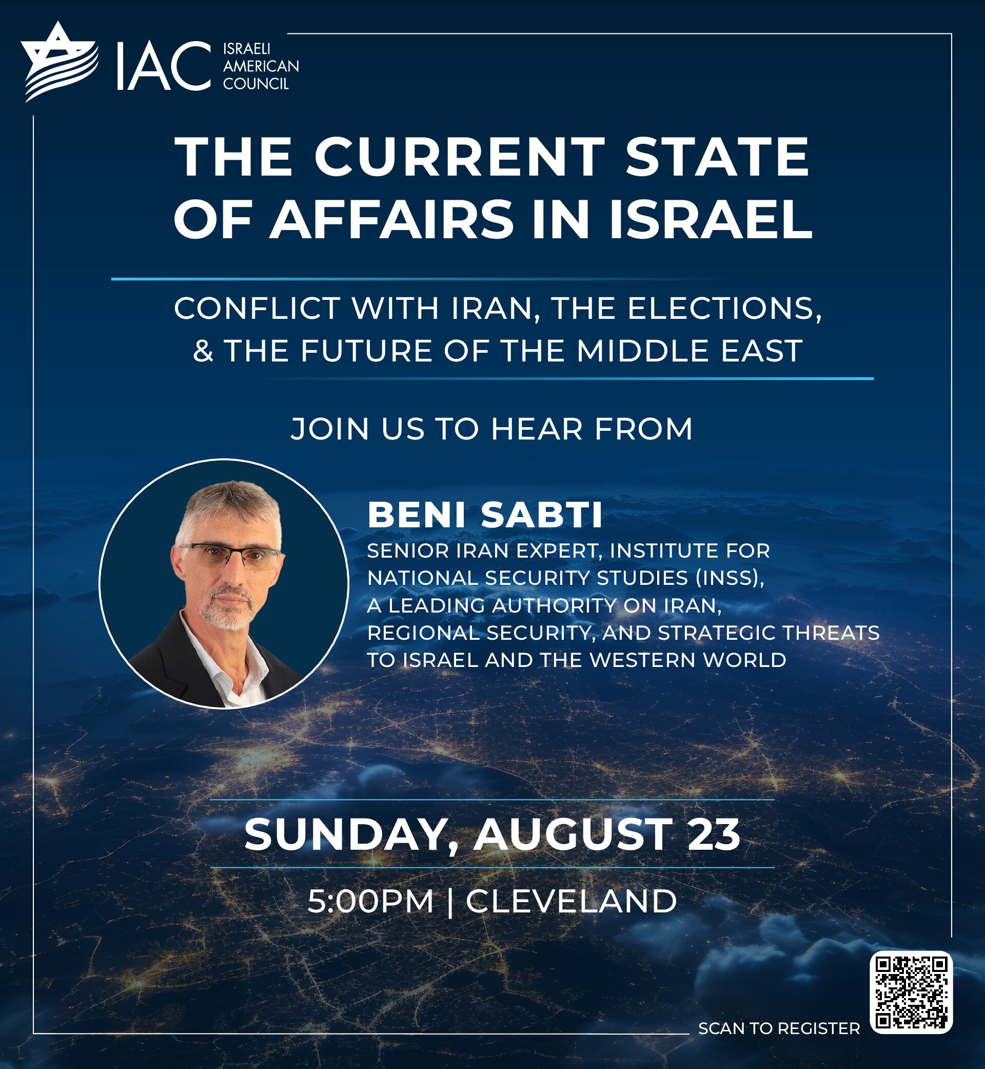 Flyer