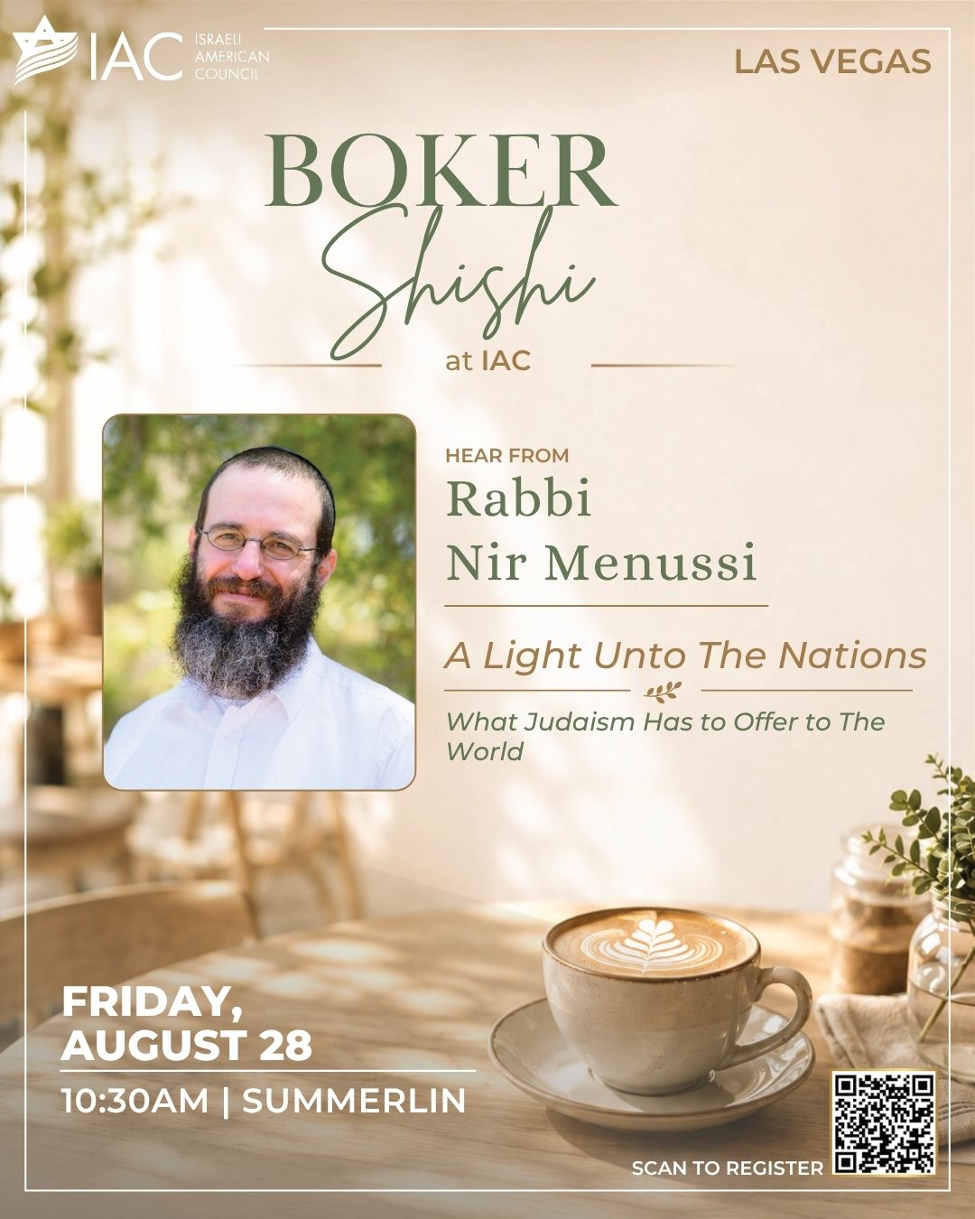 Flyer