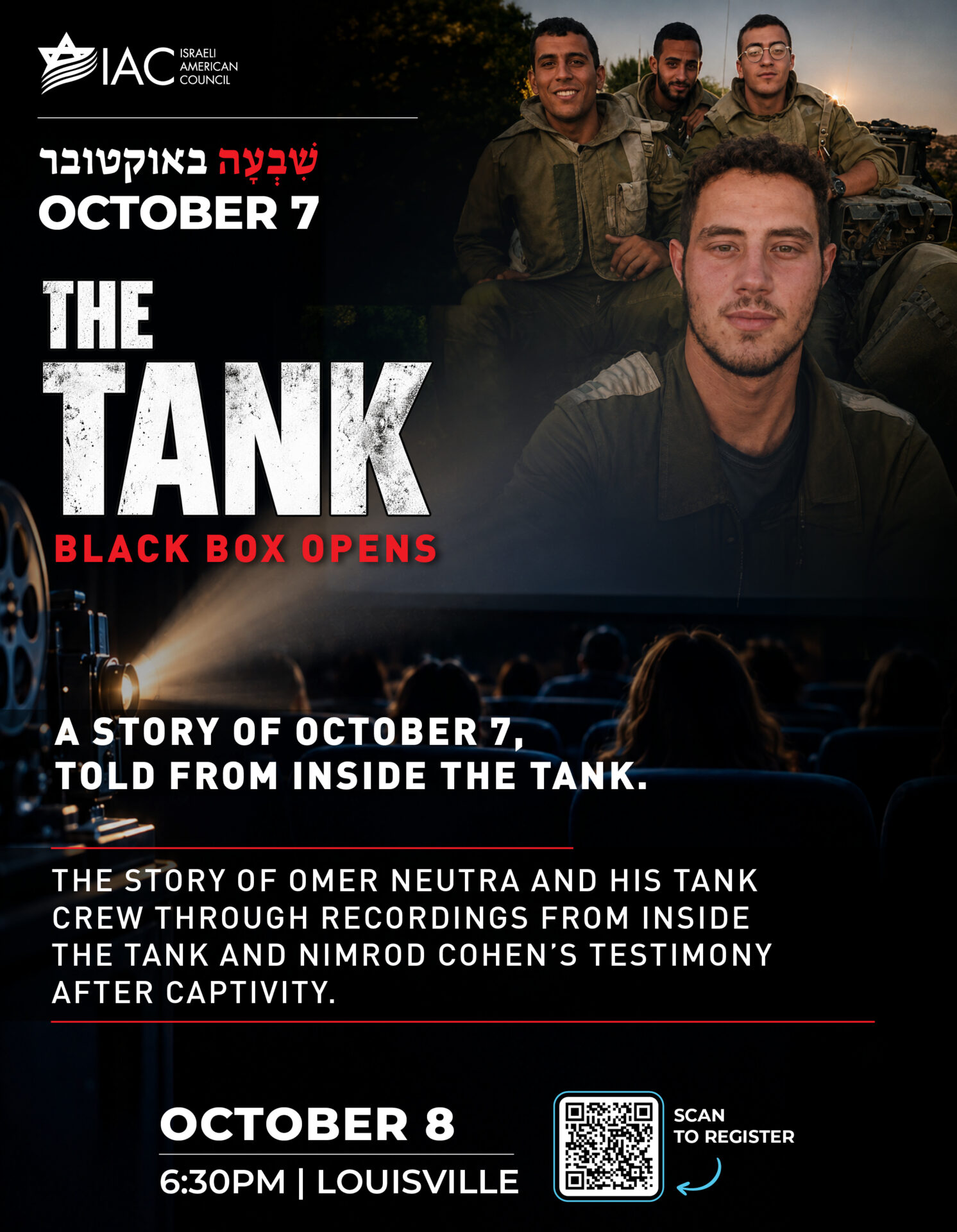 Flyer