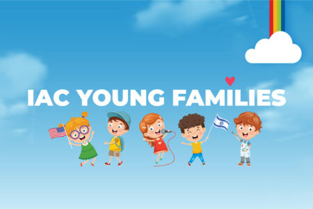 IAC Young families