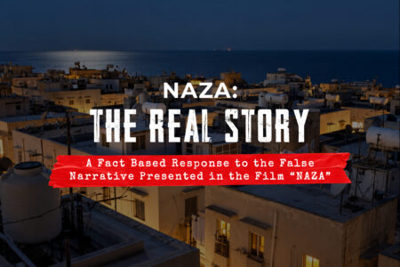 Naza the real story thumbnail