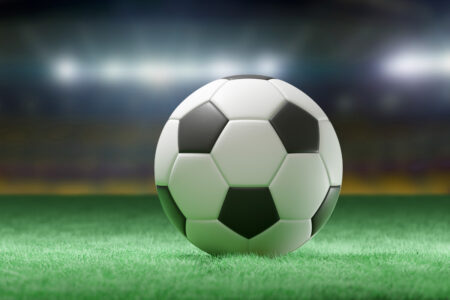 football