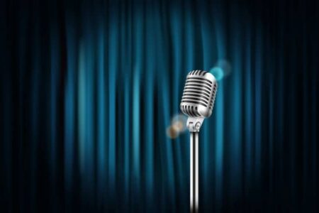 mic