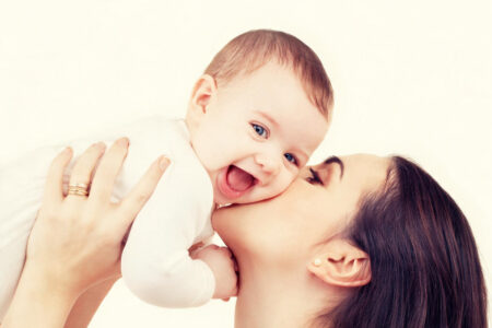 mommey and me