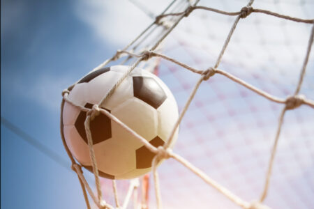 soccer ball
