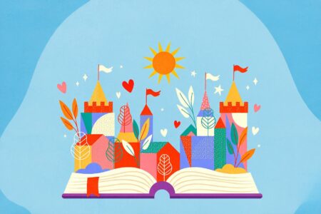 story time