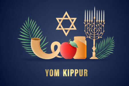 yom kippur